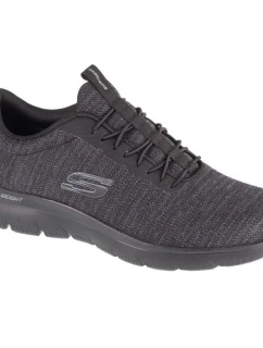 Skechers Summits - Sorenz 232697-BBK Black 40