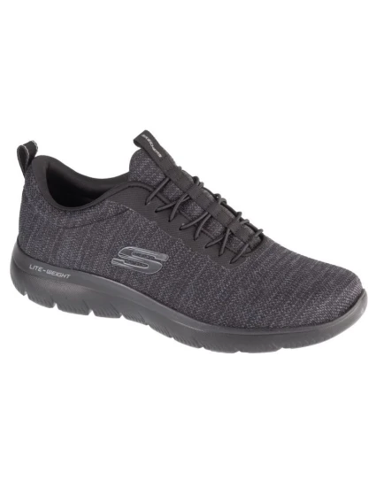Skechers Summits - Sorenz 232697-BBK Black 40 Skechers Summits - Sorenz 232697-BBK Black 40