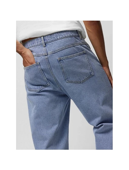 Pánské džíny s rovnými nohavicemi model 21432373 - Outhorn