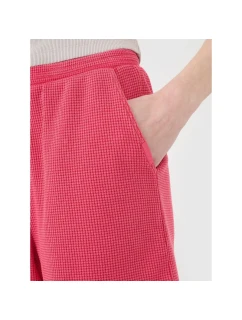 Dámské ležérní šortky z úpletu model 22052511 - 4F