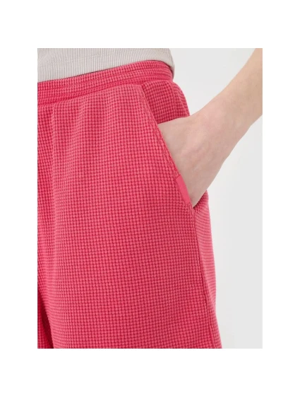 Dámské ležérní šortky z úpletu model 22052511 - 4F