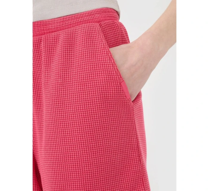 Dámské ležérní šortky z úpletu model 22052511 - 4F