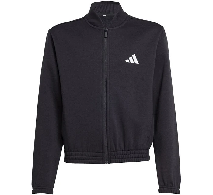 Junior Girls Glam Tracksuit black model 21737990 - ADIDAS