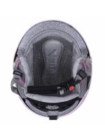 Lyžiarska prilba ALPINA ZUPO (51-55 nová 2021) Lyžiarska prilba ALPINA ZUPO (51-55 nová 2021)