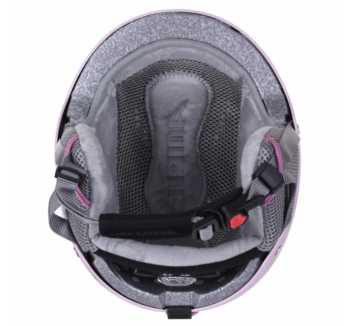 Lyžiarska prilba ALPINA ZUPO (51-55 nová 2021) Lyžiarska prilba ALPINA ZUPO (51-55 nová 2021)