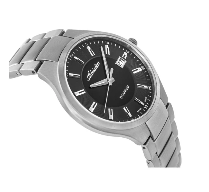 ADRIATICA Premiere Pánske hodinky A8329.4114Q + BOX ADRIATICA Premiere Pánske hodinky A8329.4114Q + BOX