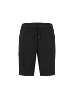 Rogelli spodenki TRAINING II czarne 2XL Rogelli spodenki TRAINING II czarne 2XL