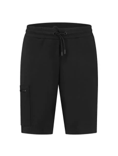 Rogelli šortky TRAINING II black 2XL