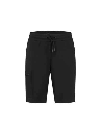 Rogelli spodenki TRAINING II czarne 2XL Rogelli spodenki TRAINING II czarne 2XL