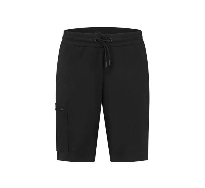 Rogelli spodenki TRAINING II czarne 2XL Rogelli spodenki TRAINING II czarne 2XL