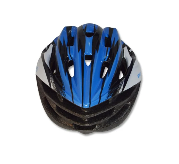 cyklistická přilba Blue r. L - model 21930851