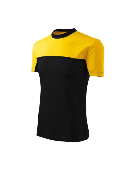 M žluté tričko model 18688383 - Malfini M žluté tričko model 18688383 - Malfini