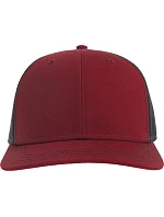 6 panelová Trucker kšiltovka model 22411246 - Atlantis Headwear