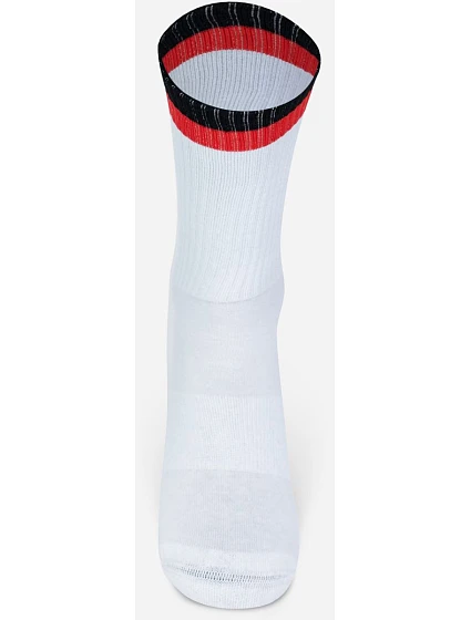 L Tenisové ponožky model 22455867 - Mr. Socks L Tenisové ponožky model 22455867 - Mr. Socks
