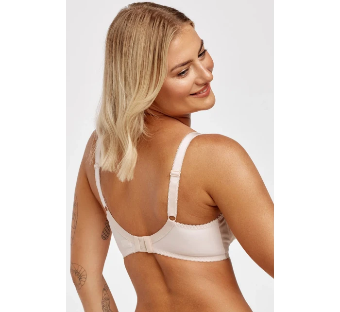 Azal Pola farba: béžová