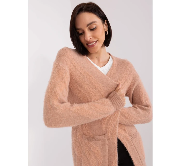 Prepínač AT SW 234501.00P broskyňa