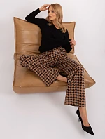 Nohavice LK SP 509429.87 tiav