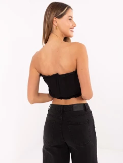 Horná časť LK TP 510105.91 čierna