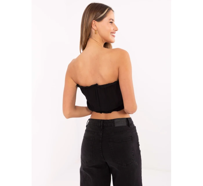 Top LK TP model 21235962 czarny - FPrice Top LK TP model 21235962 czarny - FPrice