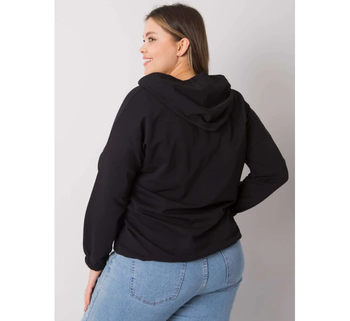 Halenka RV BL model 16985992 černá - FPrice Halenka RV BL model 16985992 černá - FPrice