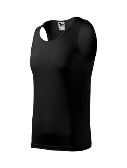 Jadrové tielko pánske čierne Jadrové tielko pánske čierne