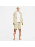 Pánska mikina Yoga Dri-FIT M CZ2217-073 béžová - Nike Pánska mikina Yoga Dri-FIT M CZ2217-073 béžová - Nike