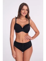 PLAVKY SF 252/3 ČIERNE