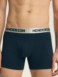 PÁNSKE ŠORTKY S MAŠĽOU 2PACK DLHÉ 44527 SS26