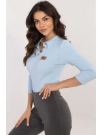 Blúzka model 203480 Relevantnosť