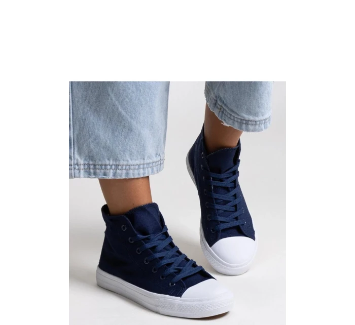 Tenisky model 207235 Solea Tenisky model 207235 Solea