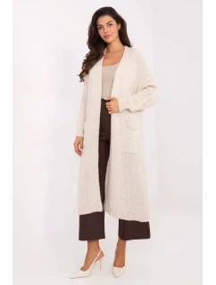 Sveter na gombíky model 218427 Taliansko Moda