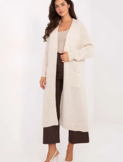 Sveter na gombíky model 218427 Taliansko Moda