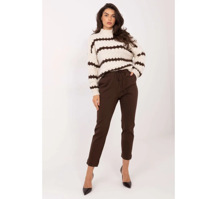 Dámske nohavice model 223101 Továrenská cena