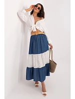 Sukňa model 226123 Továrenská cena