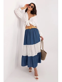 Sukňa model 226123 Továrenská cena