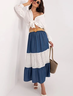 Sukňa model 226123 Továrenská cena