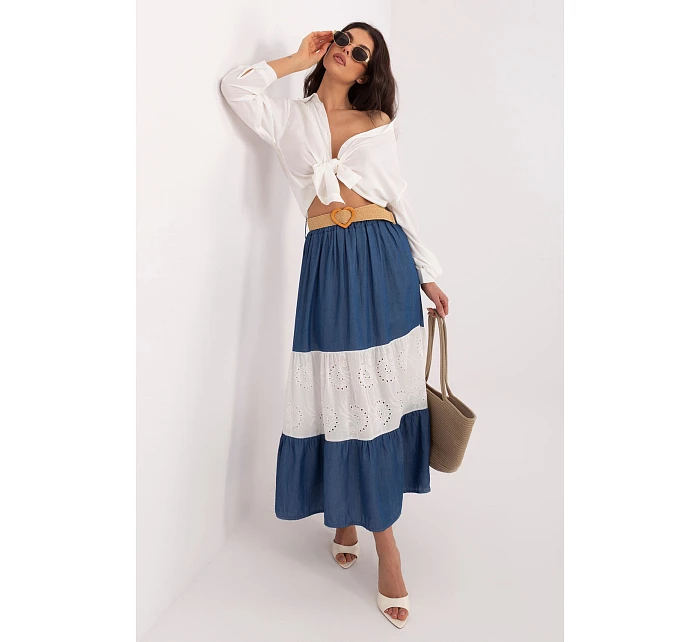 Sukňa model 226123 Továrenská cena