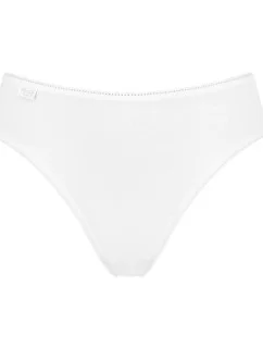Dámské kalhotky sloggi 24/7 Cotton Tai - bílé - SLOGGI