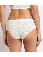 sloggi ZERO Feel Bliss Hipster - WHITE - SLOGGI WHITE - SLOGGI sloggi ZERO Feel Bliss Hipster - WHITE - SLOGGI WHITE - SLOGGI