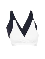 Měkká podprsenka s kosticí Mitex Lilly A'2