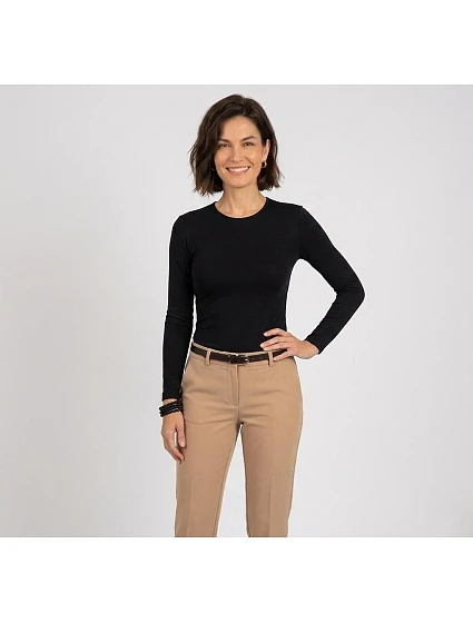 Babell Viva S-XL dlhé/r tričko Babell Viva S-XL dlhé/r tričko