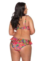 Mäkká plavková podprsenka Ava SK 192