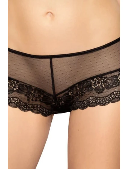 Erotické nohavičky Ellba - ROZA