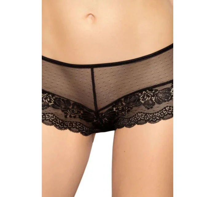 Erotické nohavičky Ellba - ROZA