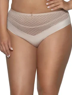 Dámske nohavičky 2102 Innesa beige - AVA