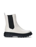 Topánky Tommy Hilfiger Ivory T3A5-33058-1355101-101