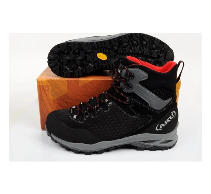 Aku Alterra II GTX M 430353 trekingová obuv