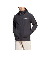 Pánska bunda adidas Terrex Multi Soft Shell M HZ4425