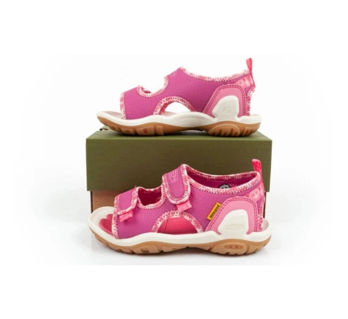 Sandály  Jr model 20173051 - KEEN