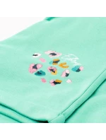 Zina Jr šortky model 20857046 - Elbrus Zina Jr šortky model 20857046 - Elbrus